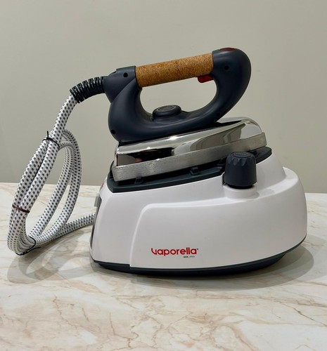 Polti vaporella 505 - pro, ferro