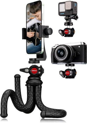 Treppiede smartphone - treppiede,