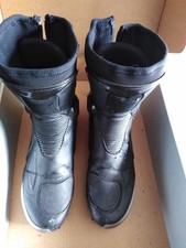 stivali moto uomo Dainese 43