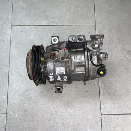 Compressore aria condizionata - aria,