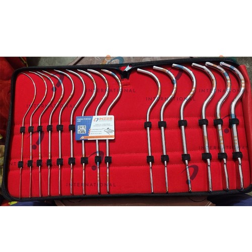Guyon bougies uretrale - guyon,