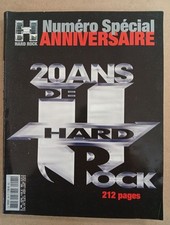 Rivista Hard Rock N° 96