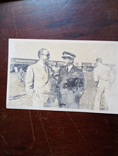 FILM FASCISTA 1943 "GENTE DELL'ARIA" Sogg. Bruno Mussolini ,G. Cervi CINECITTA'.