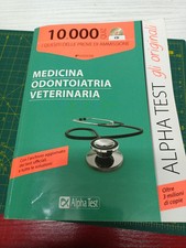 AlphaTest - 10000 quiz per