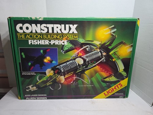 Construx action building - construx,