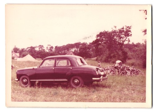 Fotografia auto mercedes benz - fotografia,