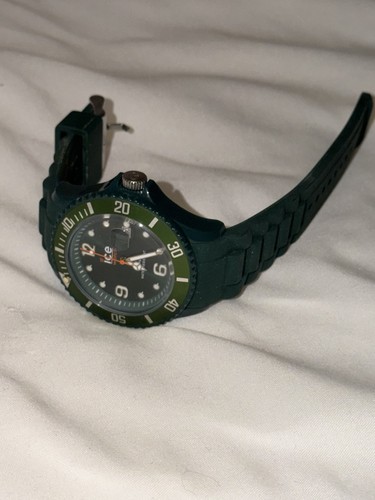 Box ice watch - no, box*
