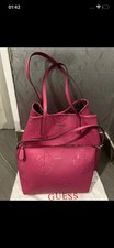 borsa donna guess