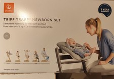 Stokke tripp trapp - tripp,