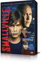 Smallville - Stagione 05 (6