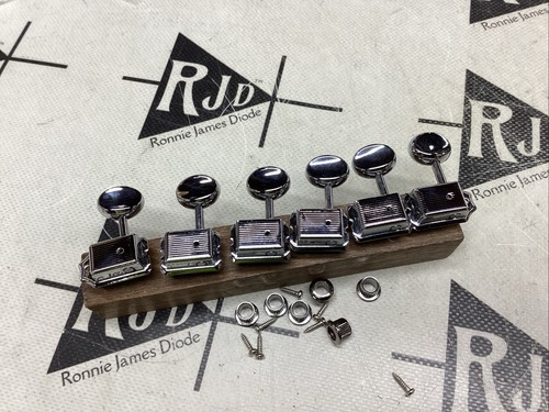 Squier sintonizzatore stile - sintonizzatore,