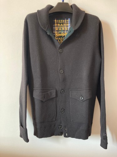 Cardigan uomo vintage in - cardigan,