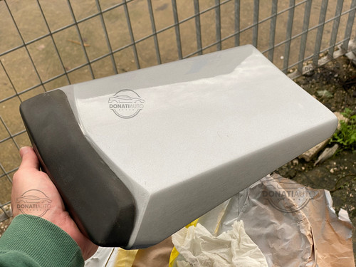 Unghia monoposto cover sella - unghia, /