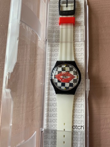 Orologio swatch vintage - swatch,