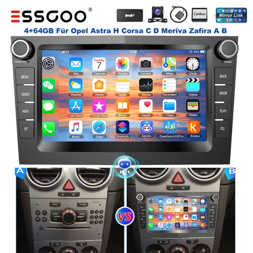 Autoradio dab carplay - autoradio, dab+