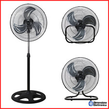 Ventilatore Piantana Tavolo