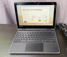 Lenovo 300e Chromebook 81H0