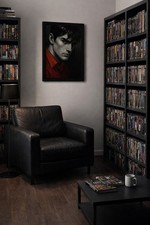 1 Quadro Canvas stampa su tela