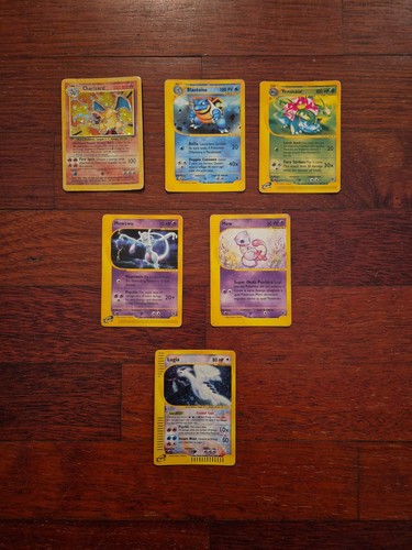Lotto pokémon oh - pokémon, yu-gi-oh!