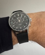 Orologio meccanico automatico