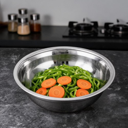 Ciotola cucina rotonda in - da,