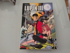 LUPIN III IL VIOLINO DEGLI