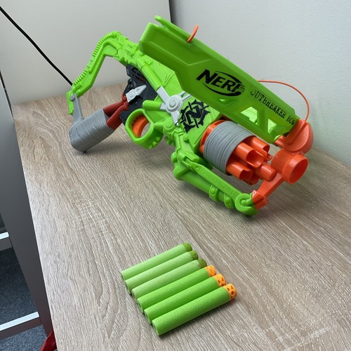 Balestra nerf zombie - balestra,