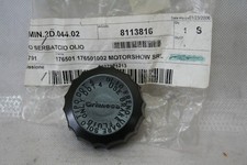Tappo serbatoio olio pompa