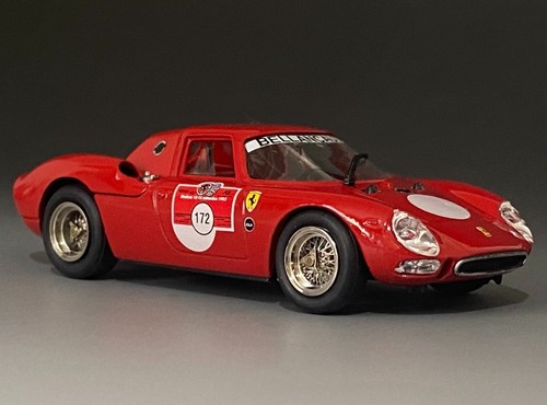 Mini miniera 43 ferrari - mini,