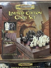 CAMPIONE Dungeons & Dragons