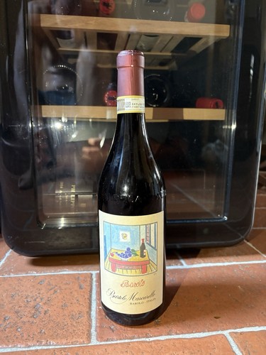Bartolo mascarello barolo docg - barolo,