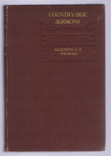 Christianity algernon e - algernon,