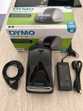 DYMO LabelWriter 550 Turbo - Stampante Etichette Termiche USB Carta termoadesiva