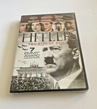 Hitler the rise evil - rise,