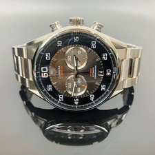 Tag Heuer Carrera Automatique
