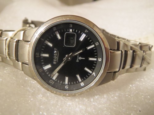 Orologio polso donna regent - orologio,