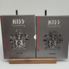 KISS - Symphony DVD Set