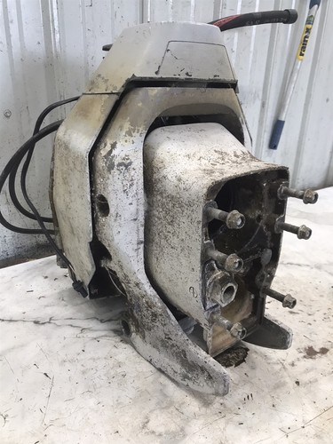 Volvo penta invertitore - penta, sx