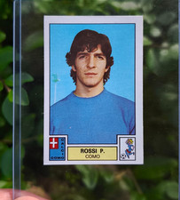Rookie paolo rossi album - rossi,,