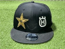 Cappello snapback Rockstar
