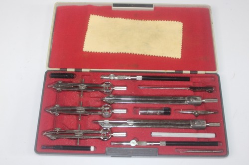 Set utensili disegno - set,