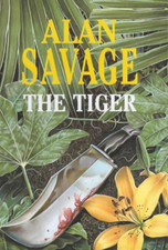 The Tiger: Bk. 3 (Commando) -