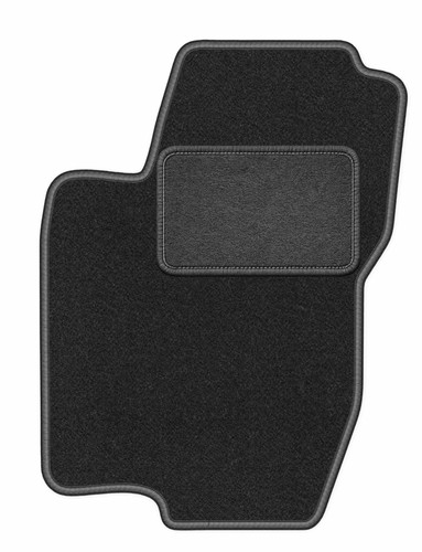 Tappetino conducente alfa - conducente,