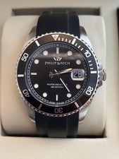 Philip Watch Co. SWISS Divers