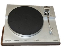 Yamaha P-350 Auto Return