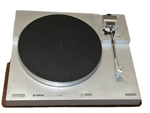 Yamaha 350 auto return - yamaha,