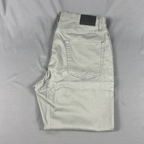 Pantaloni lucky brand 410 - pantaloni,