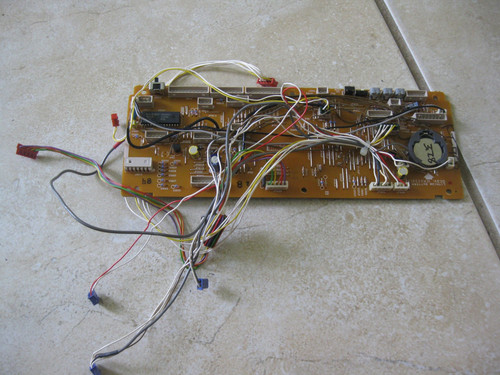 Centralina yaesu 900 - centralina,
