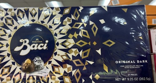 Perugina baci pralina - perugina,
