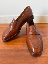 Campanile moccasin loafer in